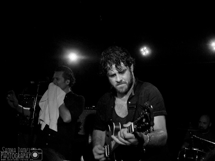Augustines