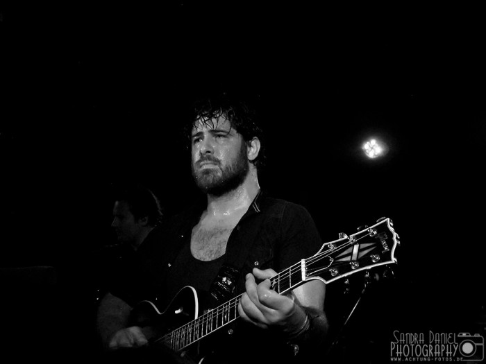 Augustines