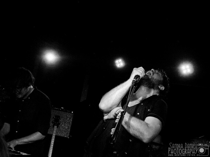 Augustines