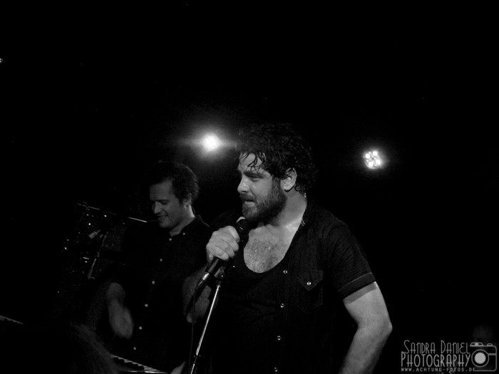 Augustines