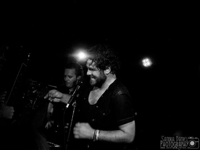 Augustines