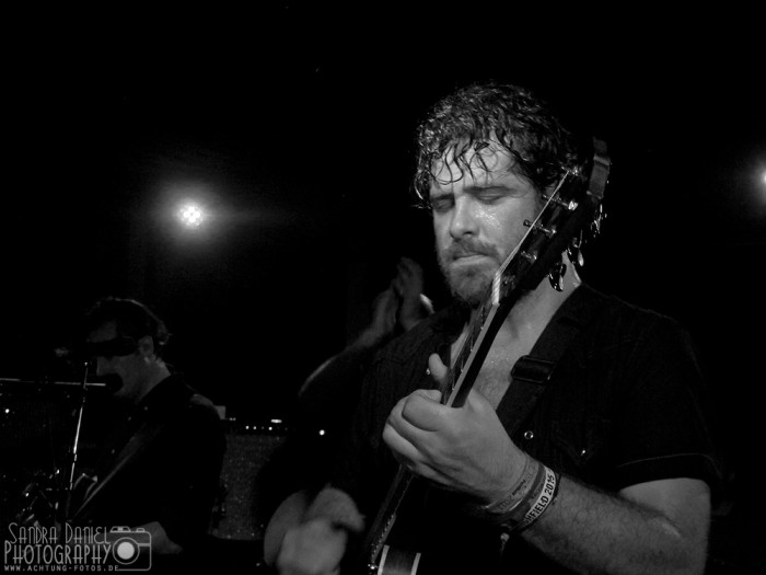 Augustines