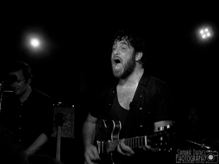 Augustines