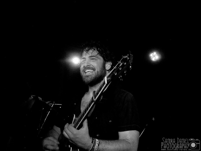 Augustines