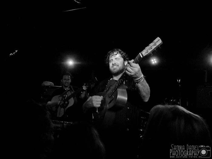 Augustines