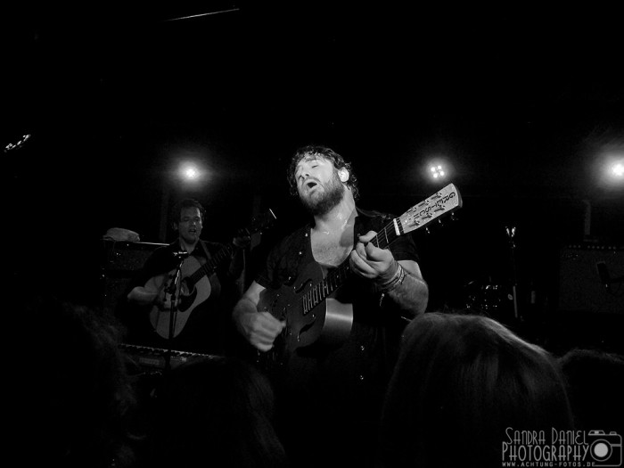 Augustines