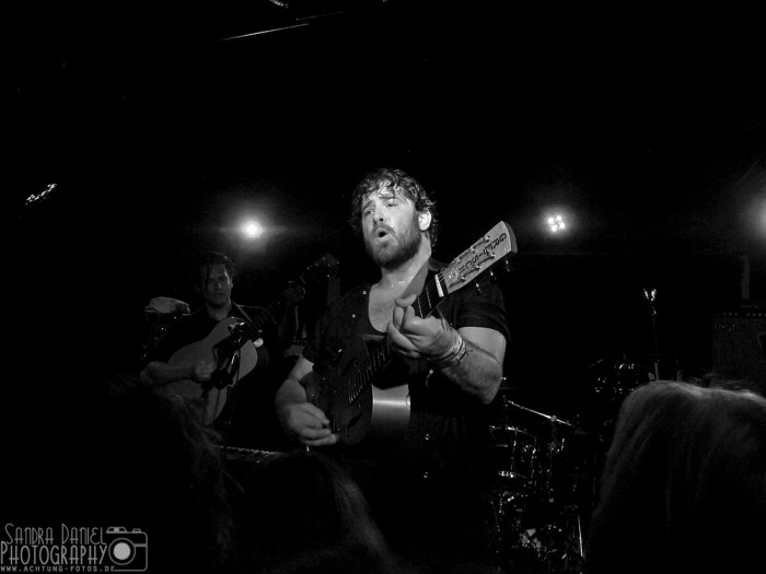 Augustines