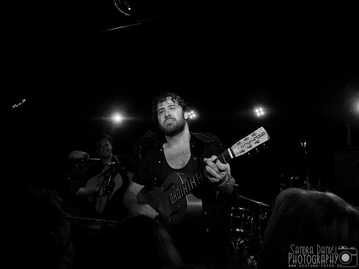 Augustines
