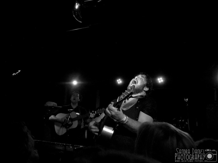 Augustines
