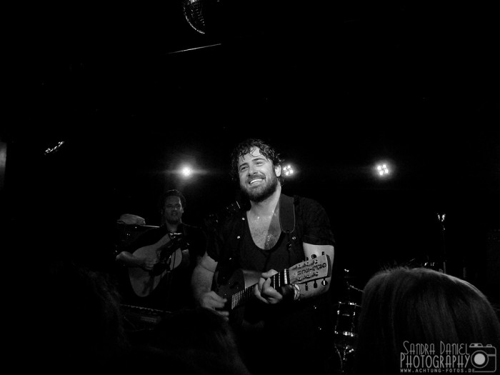 Augustines