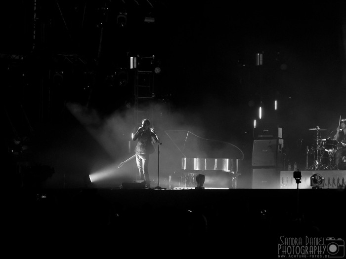 Muse @ Lollapalooza