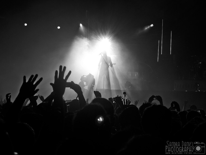 Muse @ Lollapalooza