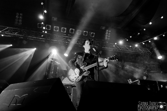 Stereophonics
