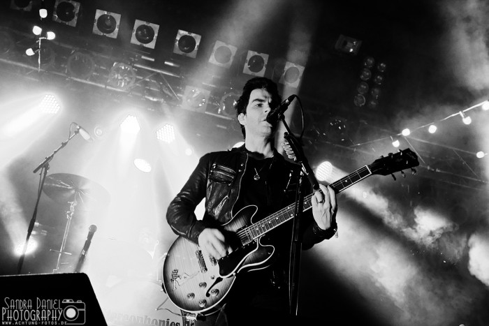 Stereophonics