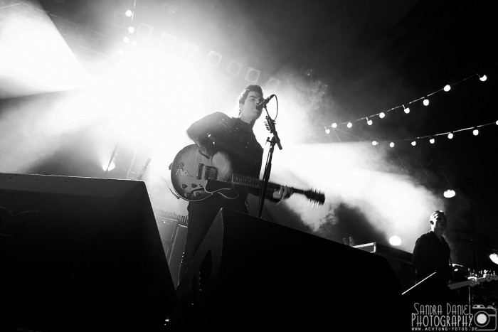 Stereophonics