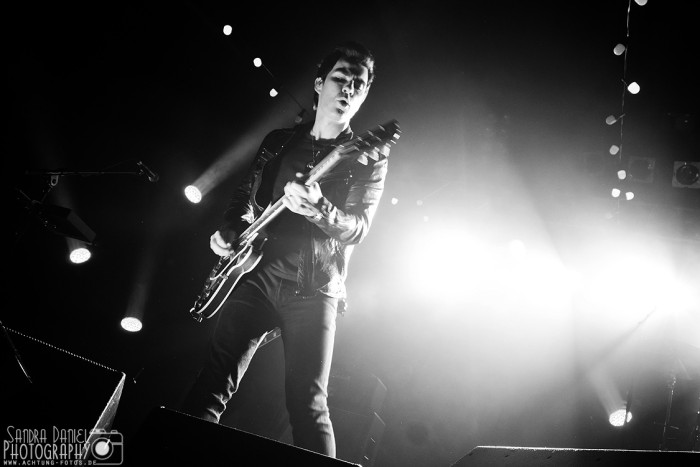 Stereophonics