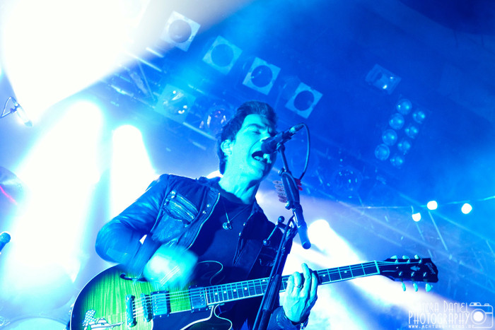 Stereophonics