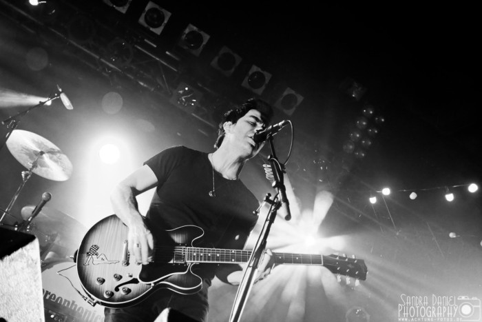 Stereophonics