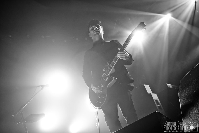 Stereophonics