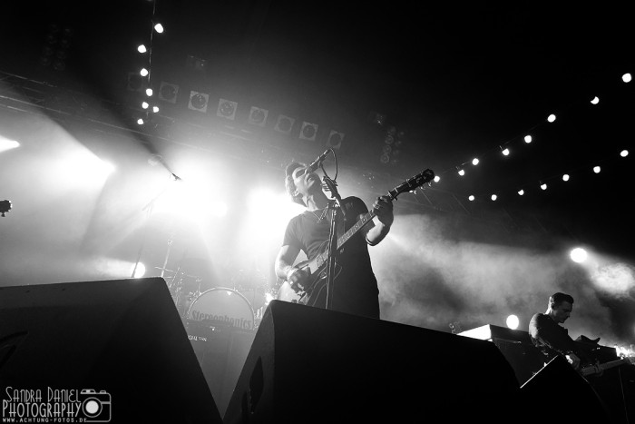 Stereophonics