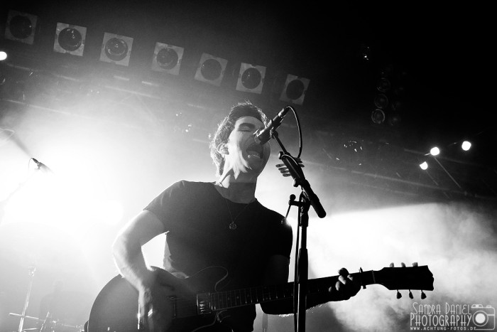 Stereophonics