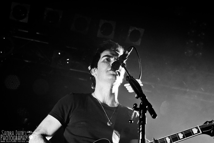 Stereophonics