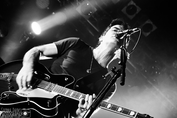 Stereophonics