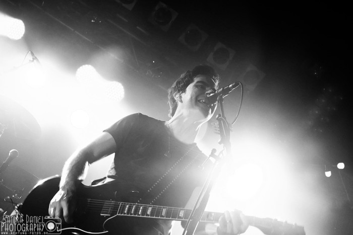Stereophonics