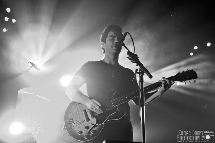 Stereophonics