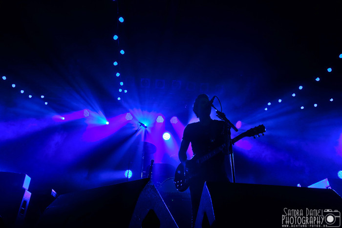 Stereophonics