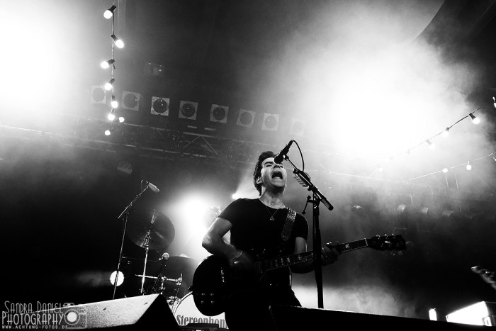 Stereophonics