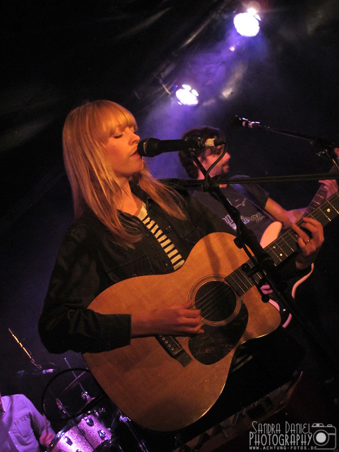 Lucy Rose