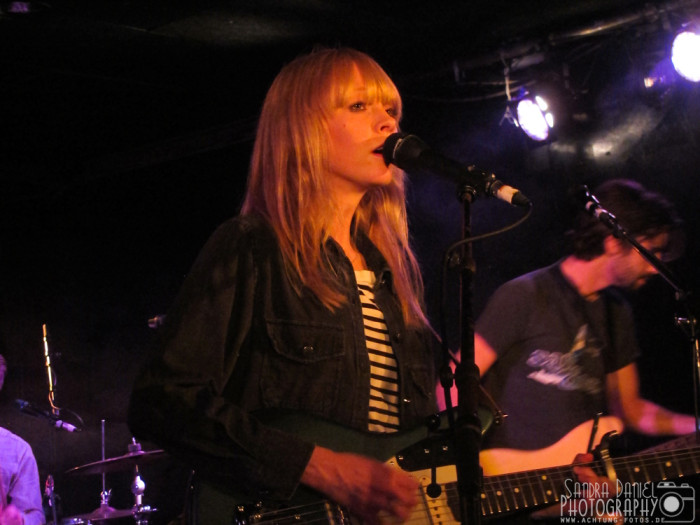 Lucy Rose