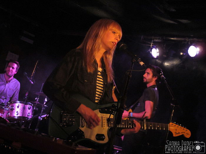 Lucy Rose