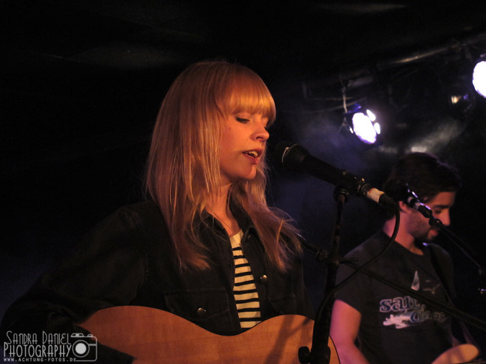 Lucy Rose