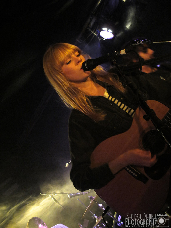 Lucy Rose