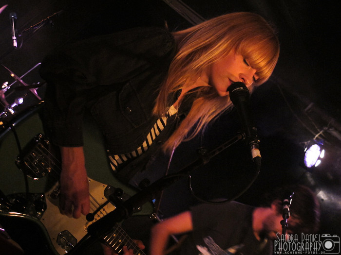 Lucy Rose