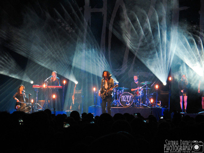 Hozier