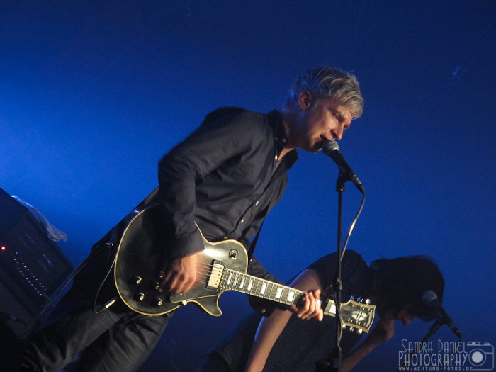 Nada Surf