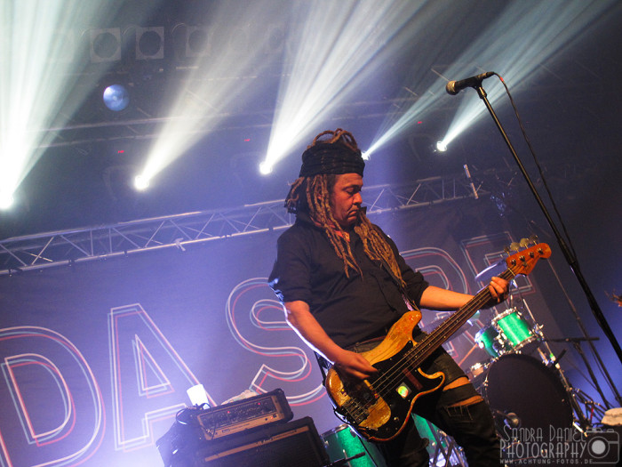 Nada Surf