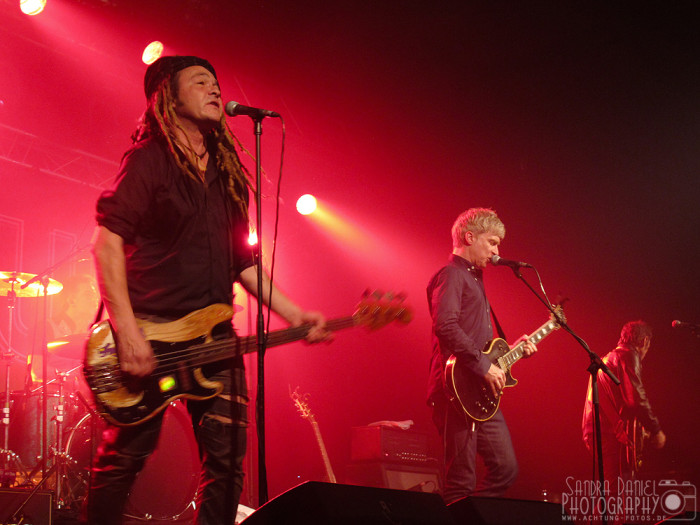 Nada Surf
