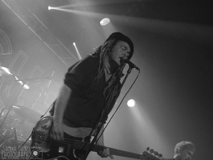 Nada Surf