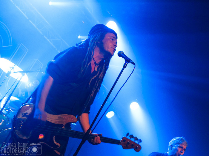 Nada Surf