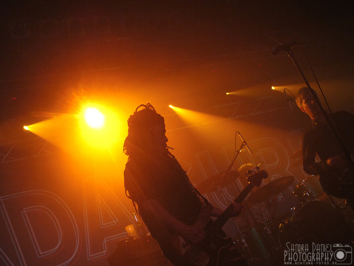 Nada Surf