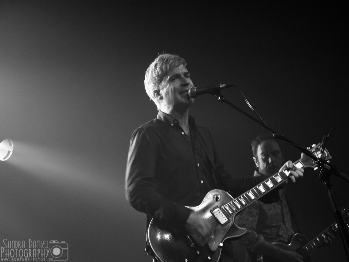Nada Surf