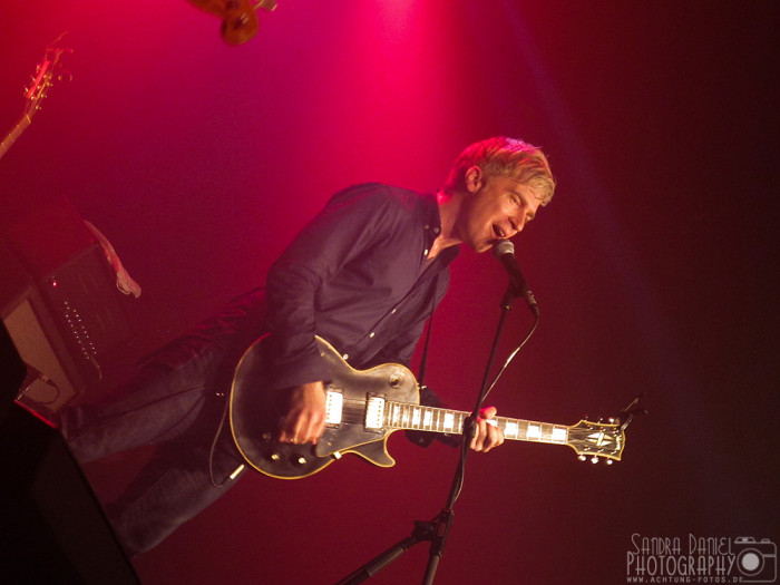 Nada Surf