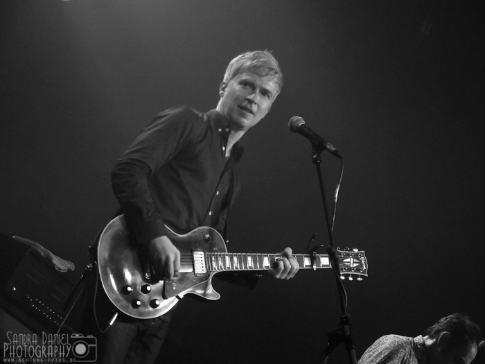 Nada Surf