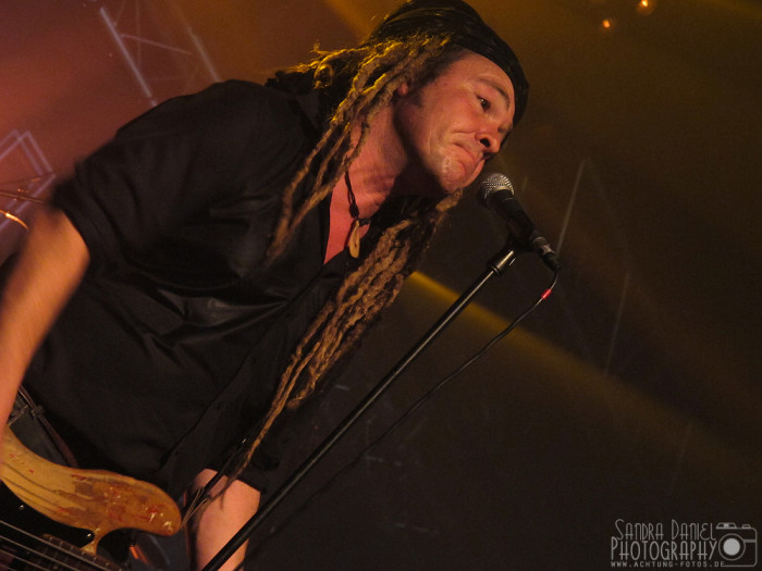Nada Surf