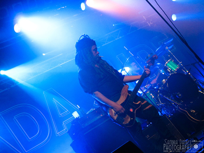 Nada Surf