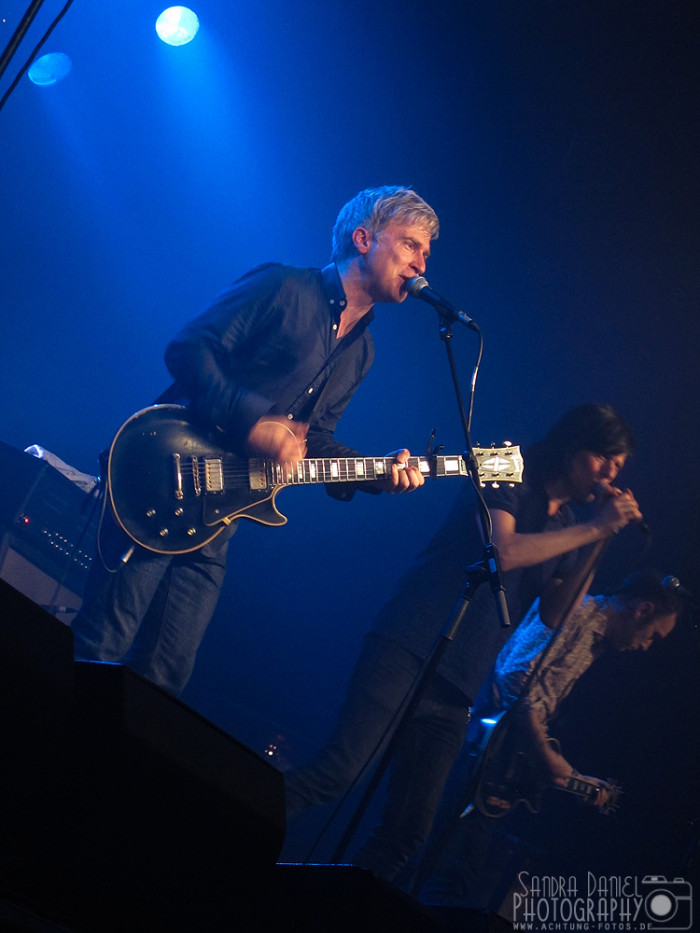 Nada Surf